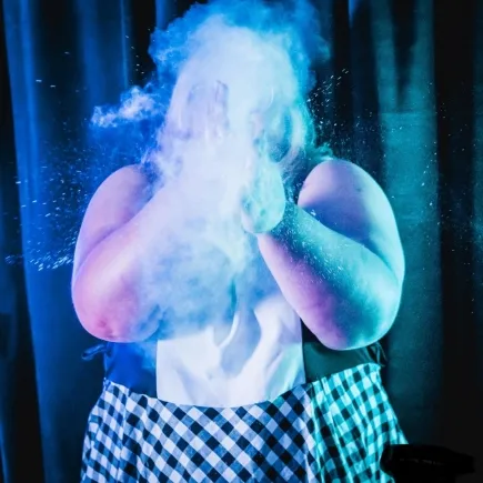 Expérience de nounou pour enterrement de vie de garçon